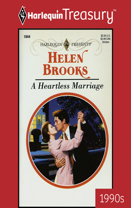 Title details for A Heartless Marriage by Helen Brooks - Available